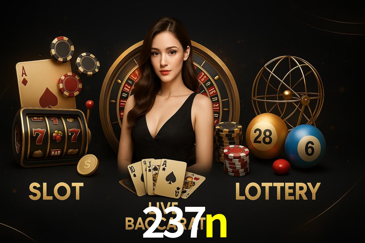 Jogos com bônus e suporte 24h na 237n