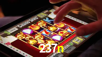 Cassino ao vivo com dealers reais na 237n