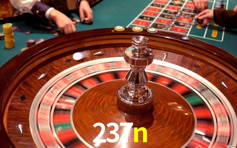 Roda da fortuna na 237n