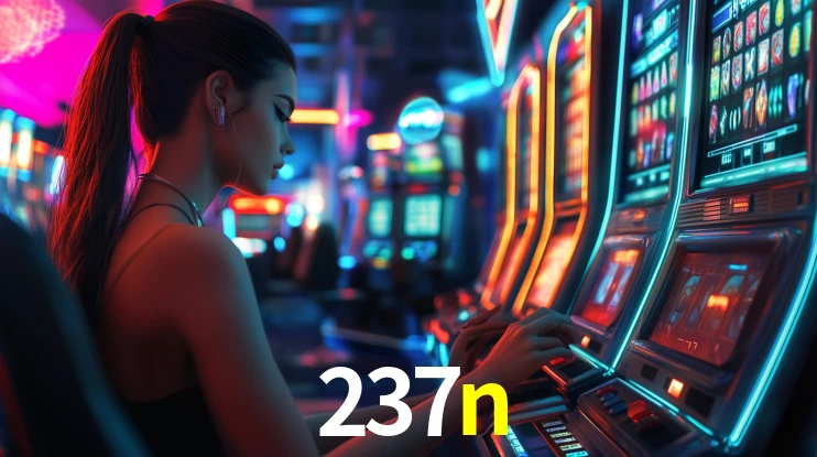 Cashback e recargas na 237n